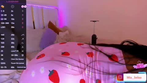 Naii STREAMING SCHEDULE 500 - 1000 GMT-5 online show from 12.14.25