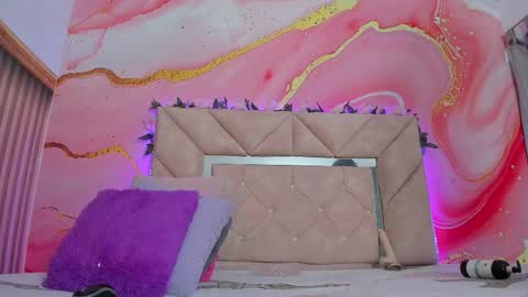 mia__blaze_ online show from 11.29.25