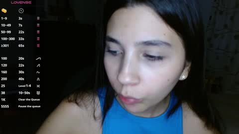 Mia online show from 12.19.24