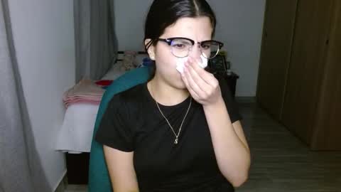 Mia online show from 11.07.25