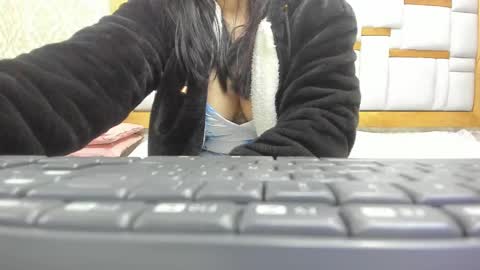 Snapshot of mia__megan chatting on 02.17.25 mia__megan online show from 02.17.25