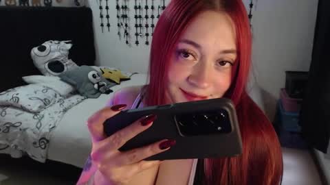 mia online show from 03.14.26