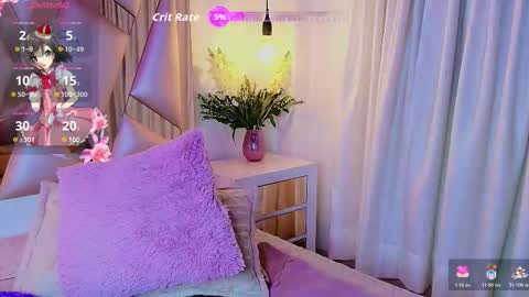 Mia online show from 10.21.25