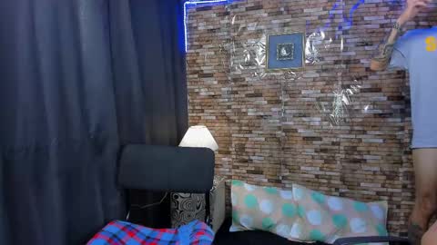 Snapshot of mia_and_vincentt chatting on 03.05.25 Mia and vincentt model indepent online show from 03.05.25