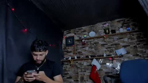 Mia and vincentt model indepent online show from 01.07.26