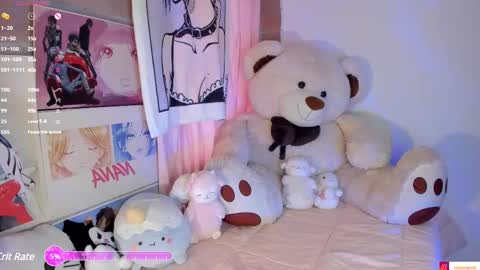    ig miaangeell online show from 02.11.25