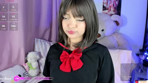    ig miaangeell online show from 04.09.26