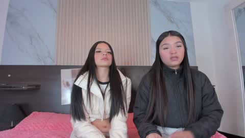 Mia online show from 01.18.25