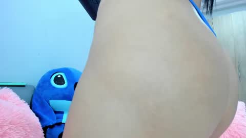 mia_belmonte online show from 07.22.26