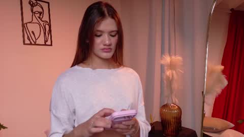 Snapshot of mia_benett_ chatting on 06.30.26 Mia Benett online show from 06.30.26