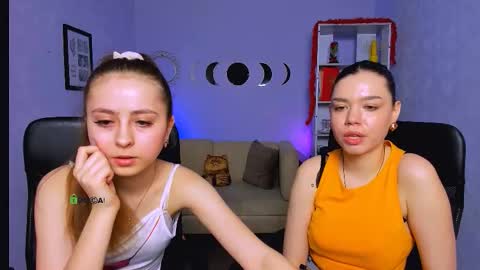 Mia online show from 03.23.26