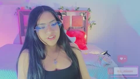 mia_bnnyy online show from 09.27.25