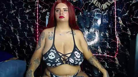 mia Independent model Thanks to everyone for your support online show from 10.31.25