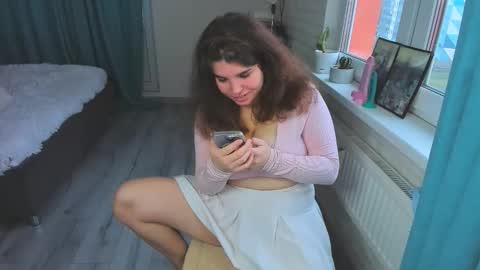 Mia6969 online show from 11.13.25