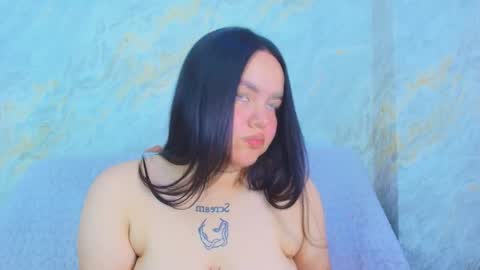 Snapshot of mia_candy_0 chatting on 04.20.26 Mia online show from 04.20.26