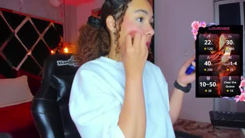 Snapshot of mia_cartther chatting on 02.17.26 mia_cartther online show from 02.17.26