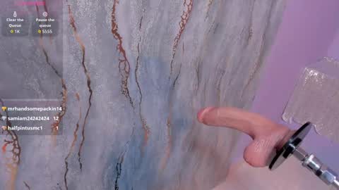 mia online show from 10.03.25