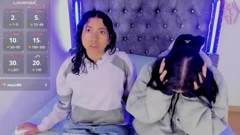 Snapshot of mia_cavallii chatting on 02.20.26 mia_cavallii online show from 02.20.26