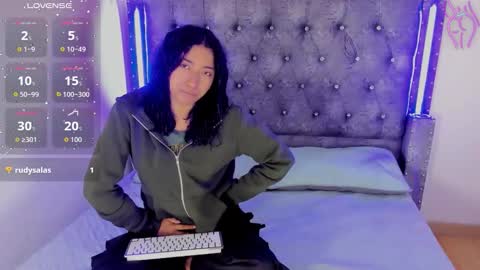 Snapshot of mia_cavallii chatting on 02.23.26 mia_cavallii online show from 02.23.26