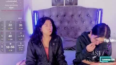 Snapshot of mia_cavallii chatting on 02.28.26 mia_cavallii online show from 02.28.26