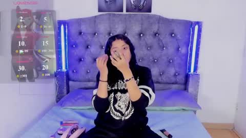 Snapshot of mia_cavallii chatting on 03.02.26 mia_cavallii online show from 03.02.26