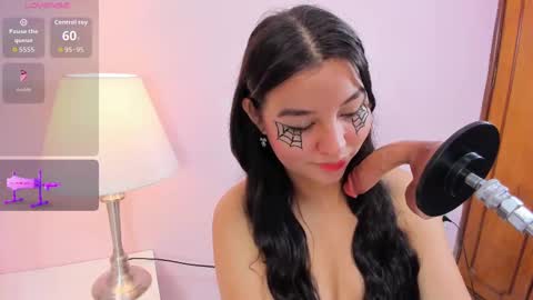 Celeste  online show from 10.15.25