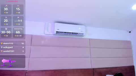 Snapshot of mia_celezte chatting on 01.17.26 Celeste online show from 01.17.26