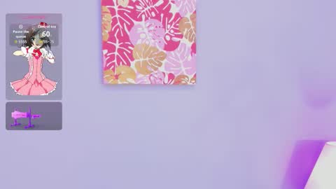 Snapshot of mia_celezte chatting on 02.27.26 Celeste online show from 02.27.26