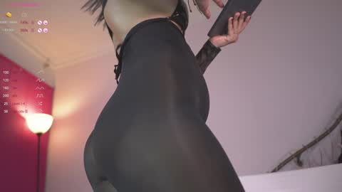 Anna online show from 01.07.25