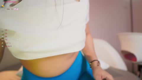 Anna online show from 09.23.25