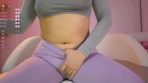 Anna online show from 10.10.25