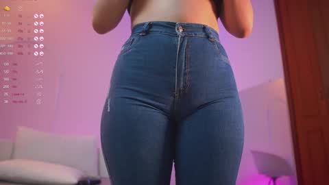 Anna online show from 10.18.25