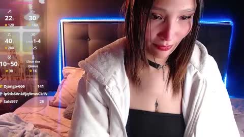 MIA online show from 01.23.25