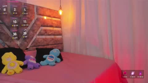 Mia online show from 03.05.26