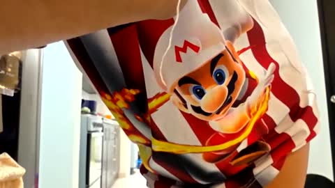 Snapshot of mia_crazysweet chatting on 10.17.25 Mia Sandoval online show from 10.17.25