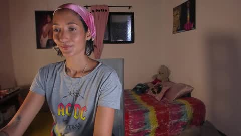 Snapshot of mia_crazysweet chatting on 03.01.26 Mia Sandoval online show from 03.01.26