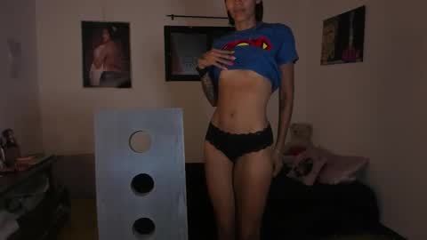 Snapshot of mia_crazysweet chatting on 03.03.26 Mia Sandoval online show from 03.03.26