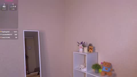 U can call me Angel3 online show from 10.19.25