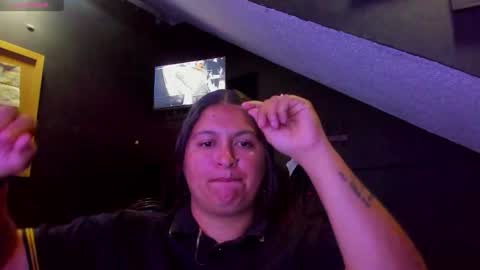 Mia daniela  online show from 11.02.25