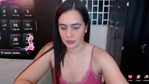 Snapshot of mia_danielsx chatting on 01.04.25 Mia online show from 01.04.25