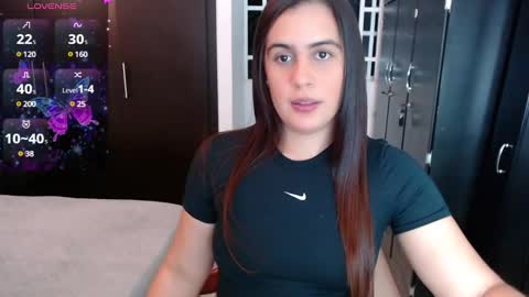 Snapshot of mia_danielsx chatting on 01.09.25 Mia online show from 01.09.25