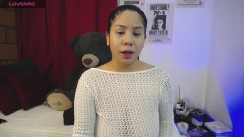 Mia online show from 04.07.26