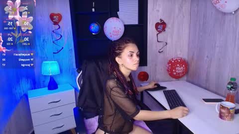 mia_esposito2 online show from 09.17.25