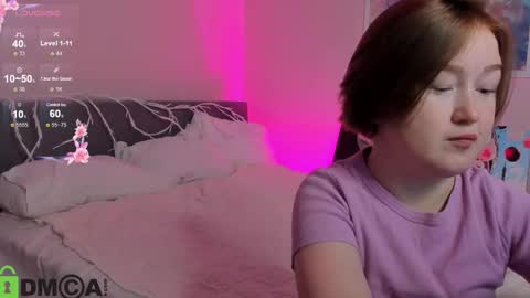 Mia online show from 10.19.25