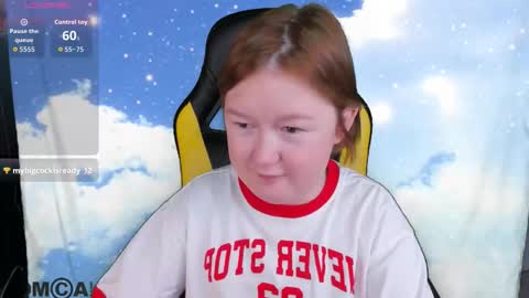 Mia online show from 11.21.25