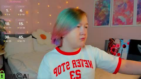 Mia online show from 01.09.26