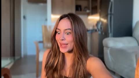 mia_ferrer777 online show from 03.14.26