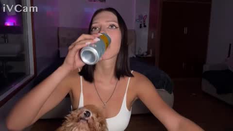 mia_floo online show from 10.22.25