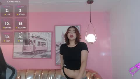 Mia online show from 01.15.26