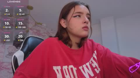 Mia online show from 02.26.26